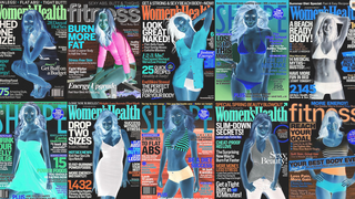Women's Fitness Magazines Are Bullshit
